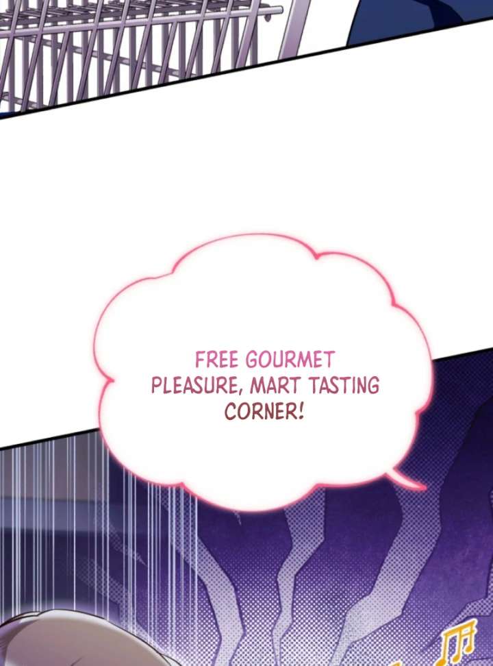 Even the Almighty Is a First-Time Dad Chapter 12 539 124