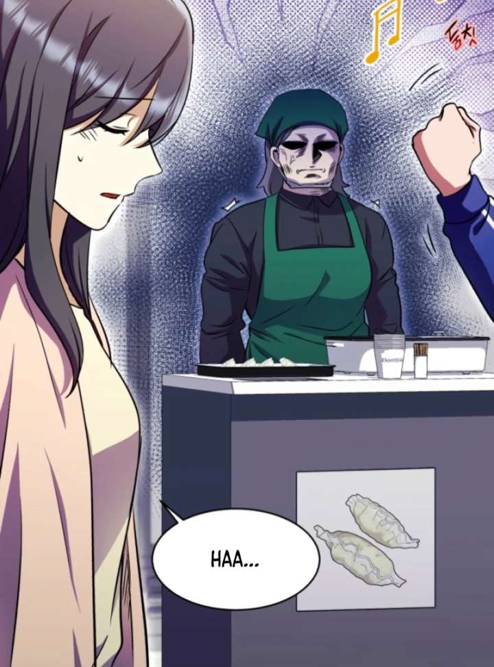 Even the Almighty Is a First-Time Dad Chapter 12 540 125