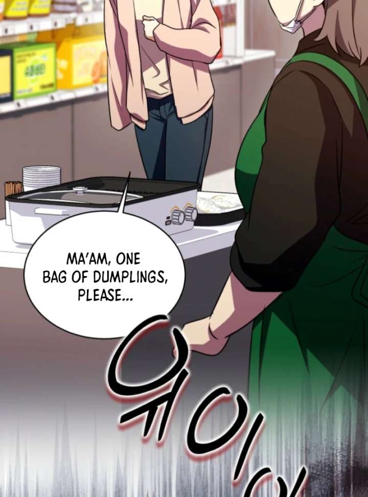 Even the Almighty Is a First-Time Dad Chapter 12 542 127