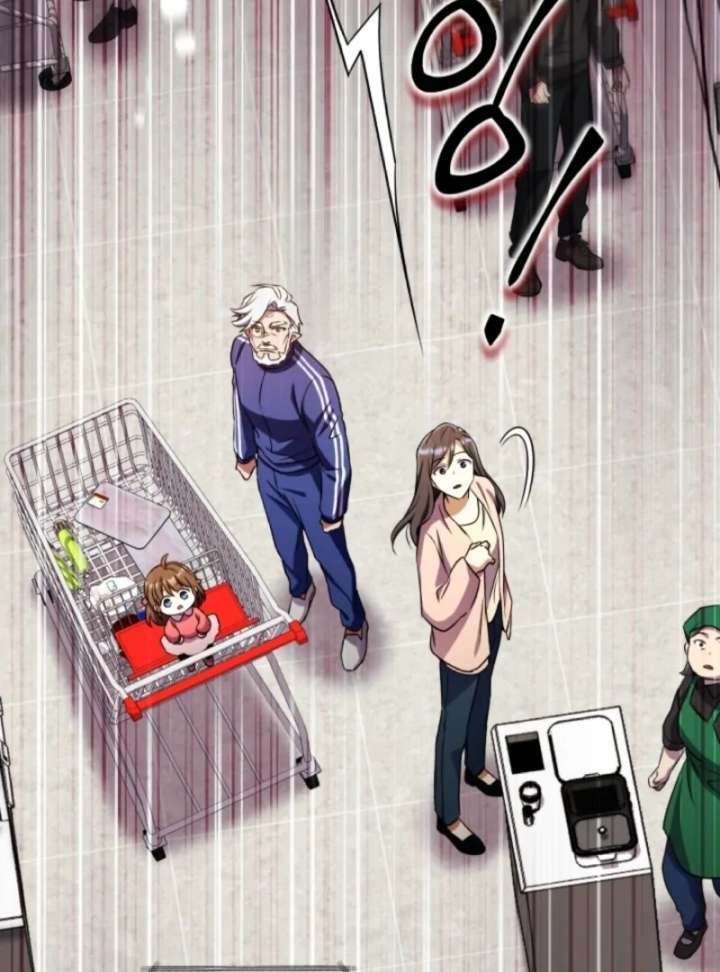 Even the Almighty Is a First-Time Dad Chapter 12 546 131