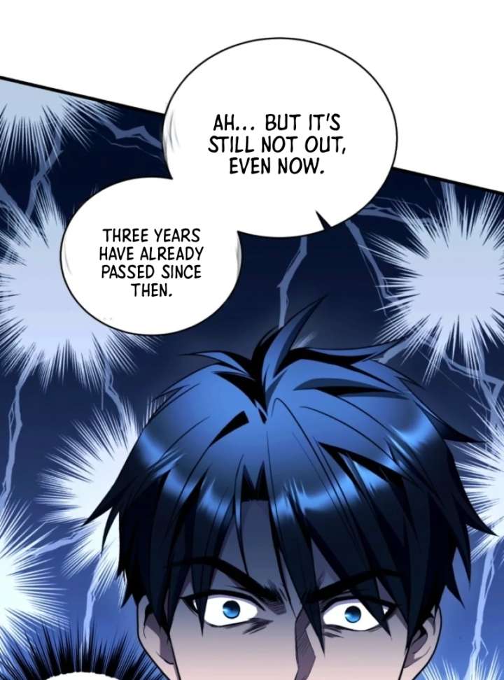 Even the Almighty Is a First-Time Dad Chapter 13 541 006