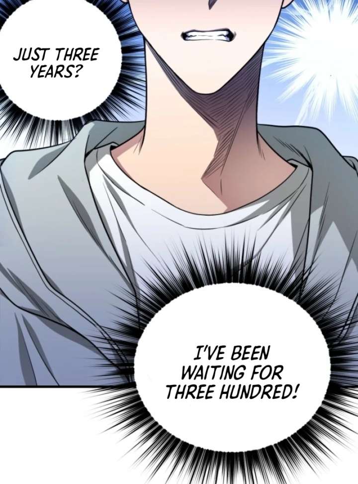 Even the Almighty Is a First-Time Dad Chapter 13 542 007