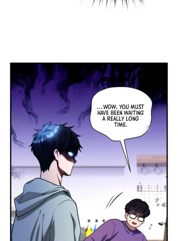 Even the Almighty Is a First-Time Dad Chapter 13 543 008