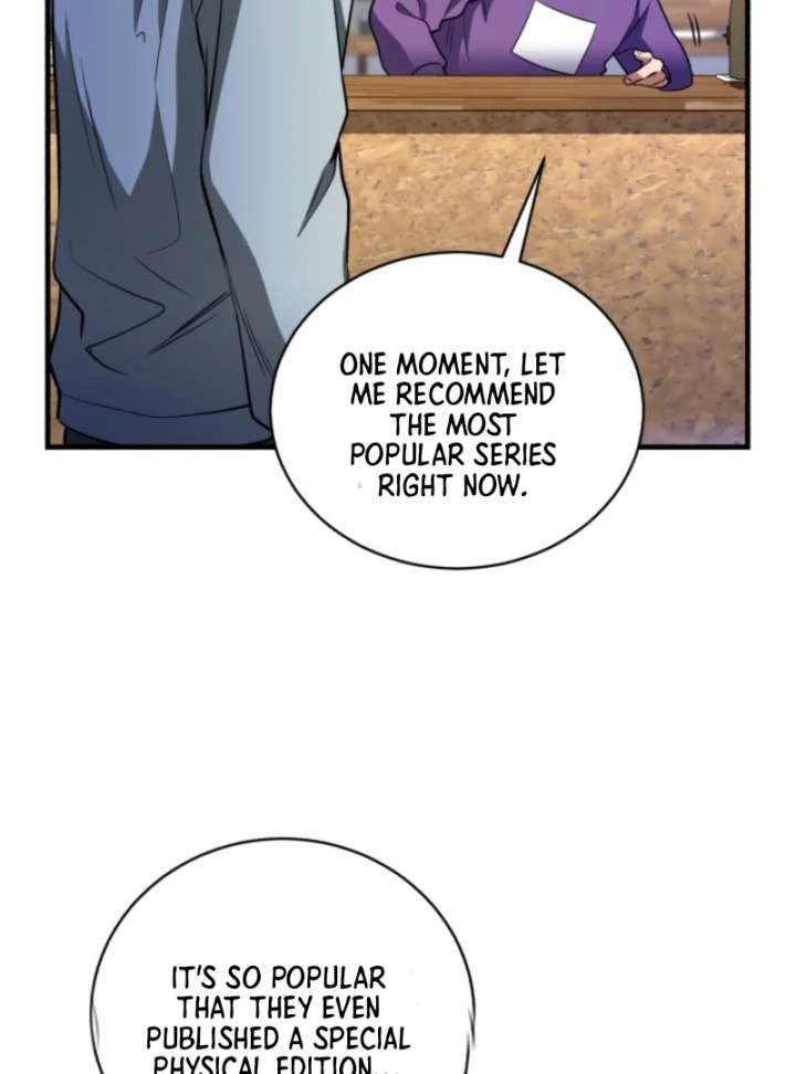 Even the Almighty Is a First-Time Dad Chapter 13 544 009