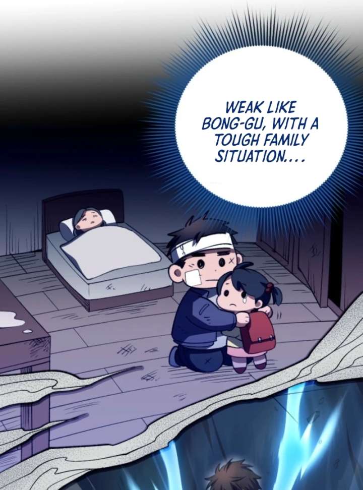 Even the Almighty Is a First-Time Dad Chapter 13 549 014