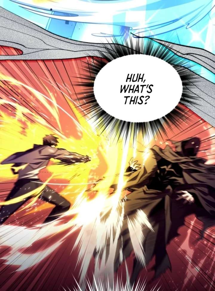 Even the Almighty Is a First-Time Dad Chapter 13 551 016