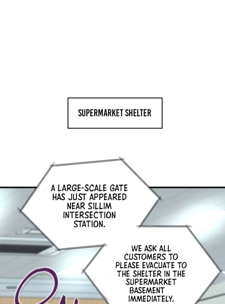 Even the Almighty Is a First-Time Dad Chapter 13 564 029