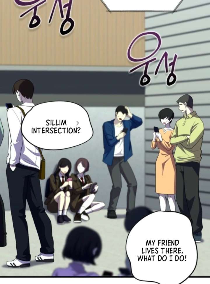 Even the Almighty Is a First-Time Dad Chapter 13 565 030