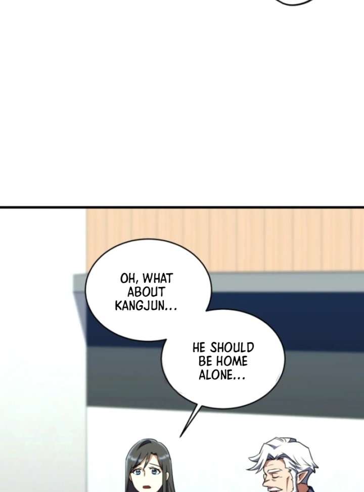 Even the Almighty Is a First-Time Dad Chapter 13 566 031