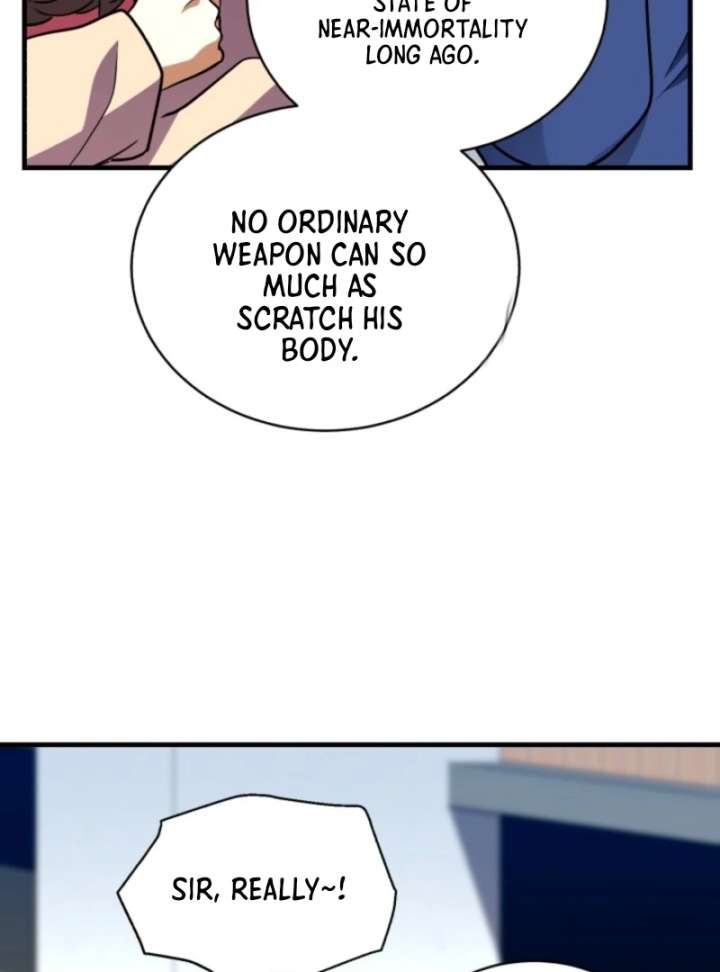 Even the Almighty Is a First-Time Dad Chapter 13 569 034