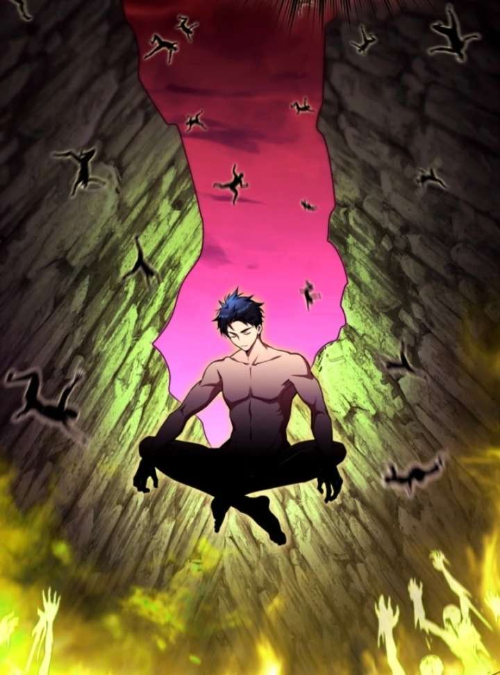 Even the Almighty Is a First-Time Dad Chapter 13 577 042