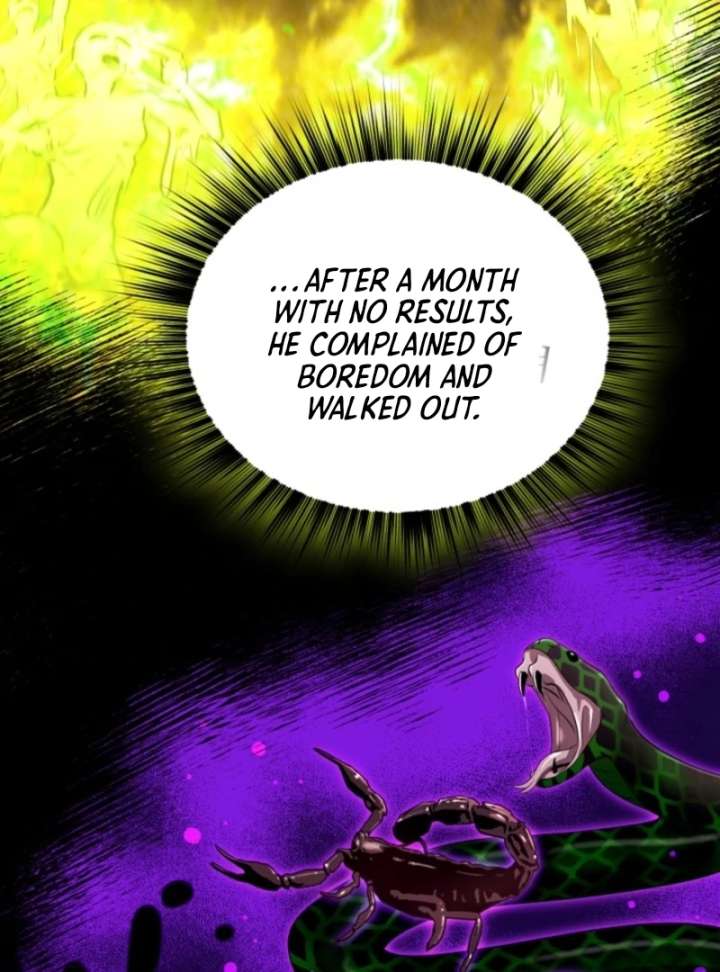 Even the Almighty Is a First-Time Dad Chapter 13 578 043