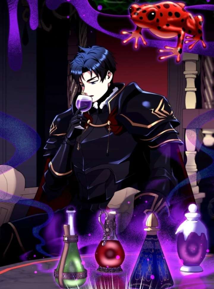 Even the Almighty Is a First-Time Dad Chapter 13 579 044