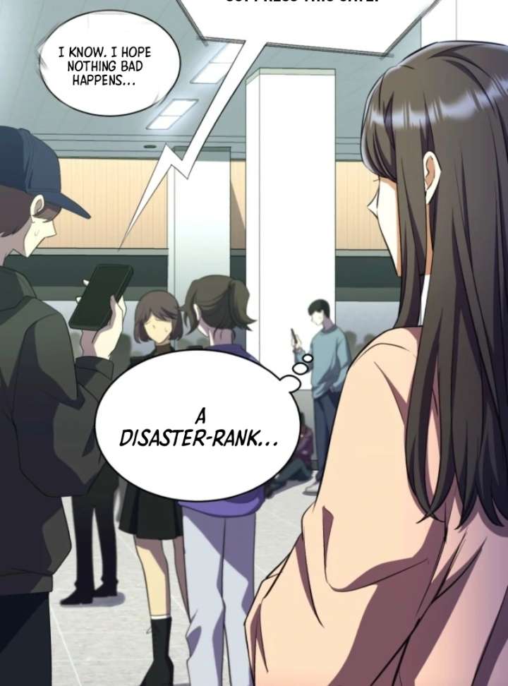 Even the Almighty Is a First-Time Dad Chapter 13 588 053