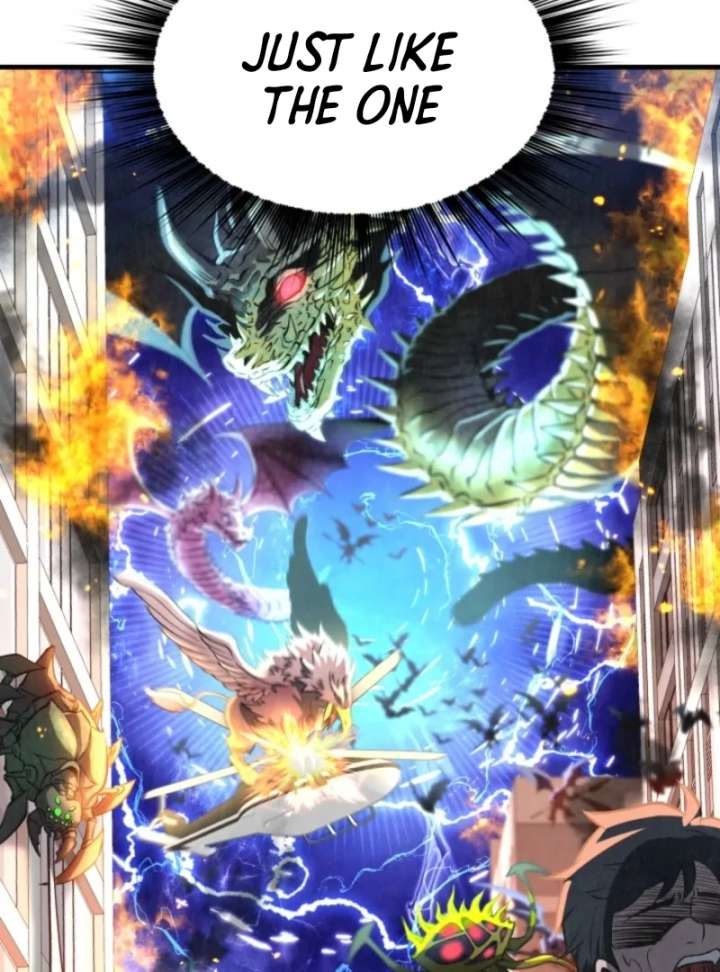 Even the Almighty Is a First-Time Dad Chapter 13 590 055