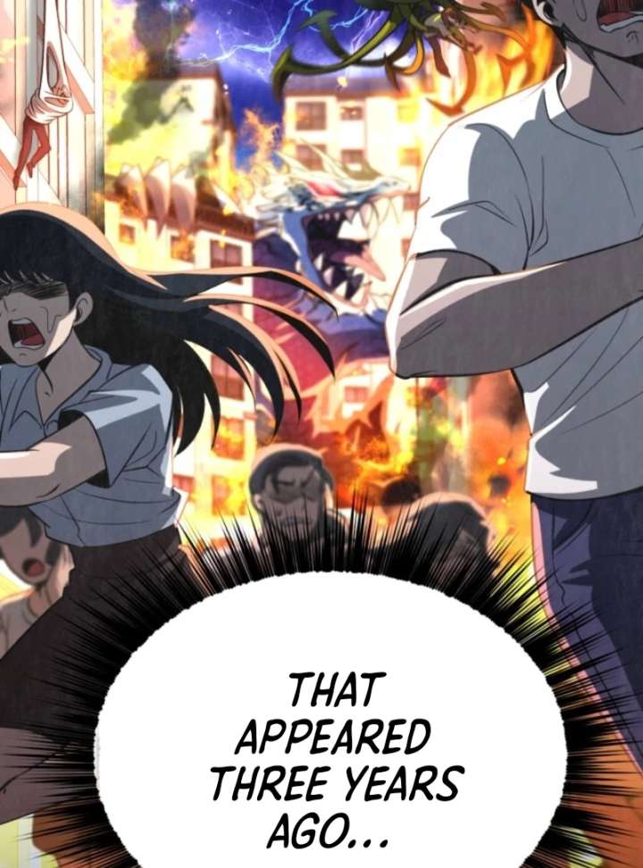 Even the Almighty Is a First-Time Dad Chapter 13 591 056