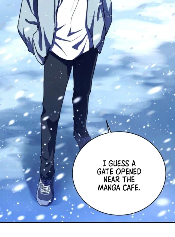 Even the Almighty Is a First-Time Dad Chapter 13 601 066