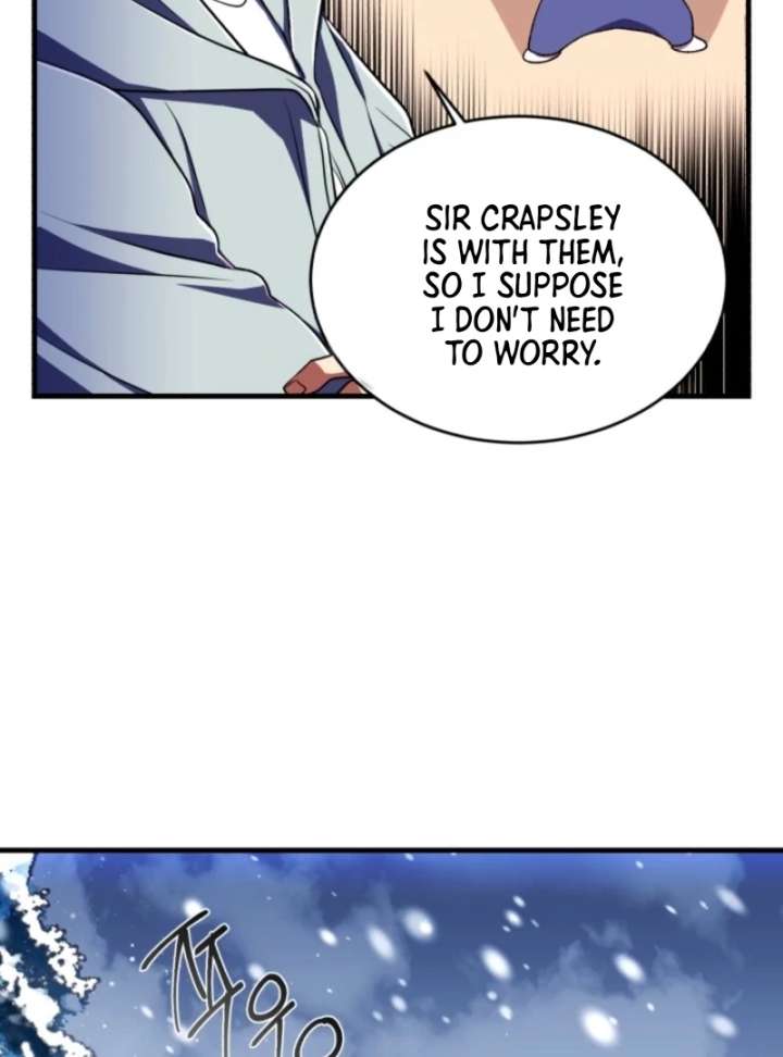 Even the Almighty Is a First-Time Dad Chapter 13 603 068