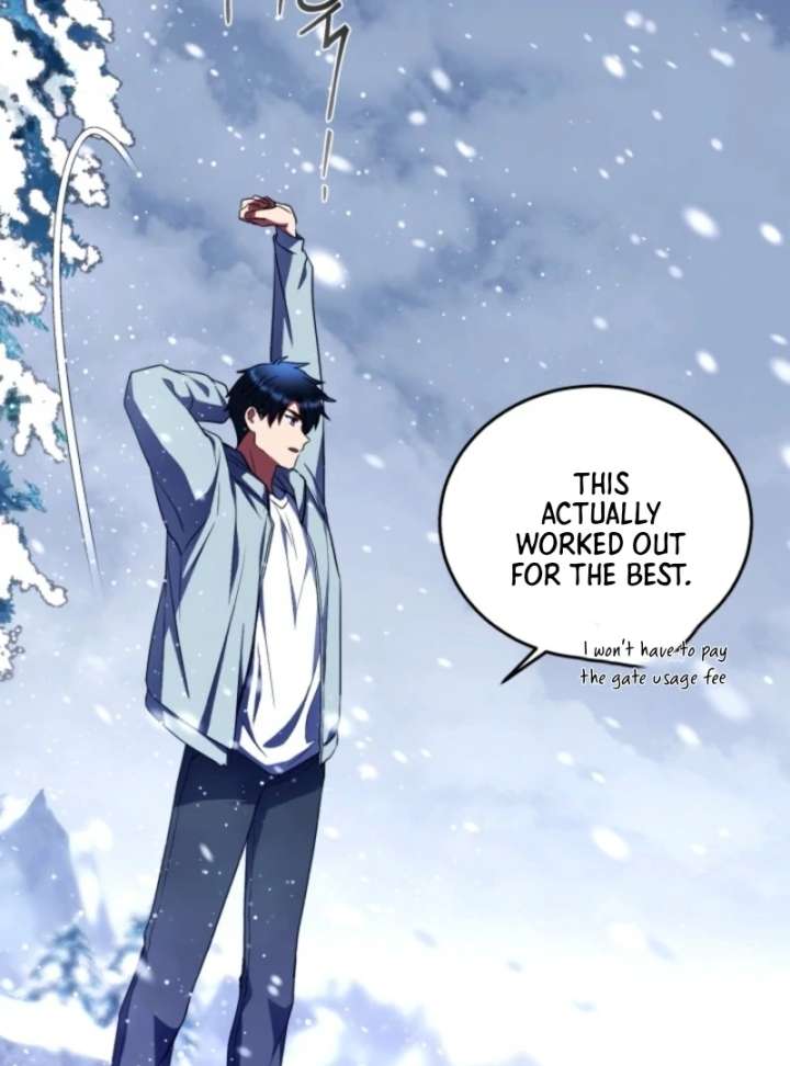 Even the Almighty Is a First-Time Dad Chapter 13 604 069