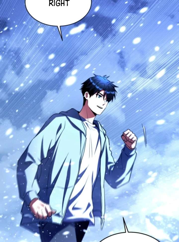 Even the Almighty Is a First-Time Dad Chapter 13 609 074