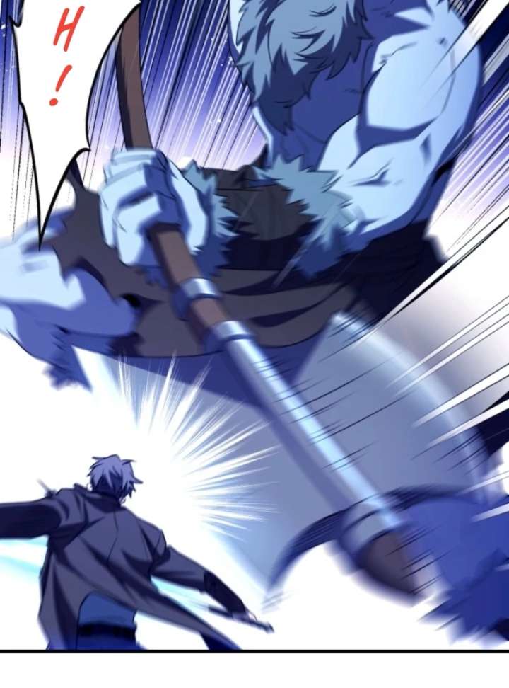 Even the Almighty Is a First-Time Dad Chapter 13 621 086