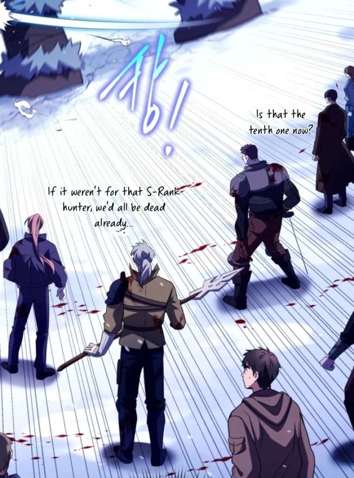 Even the Almighty Is a First-Time Dad Chapter 13 627 092