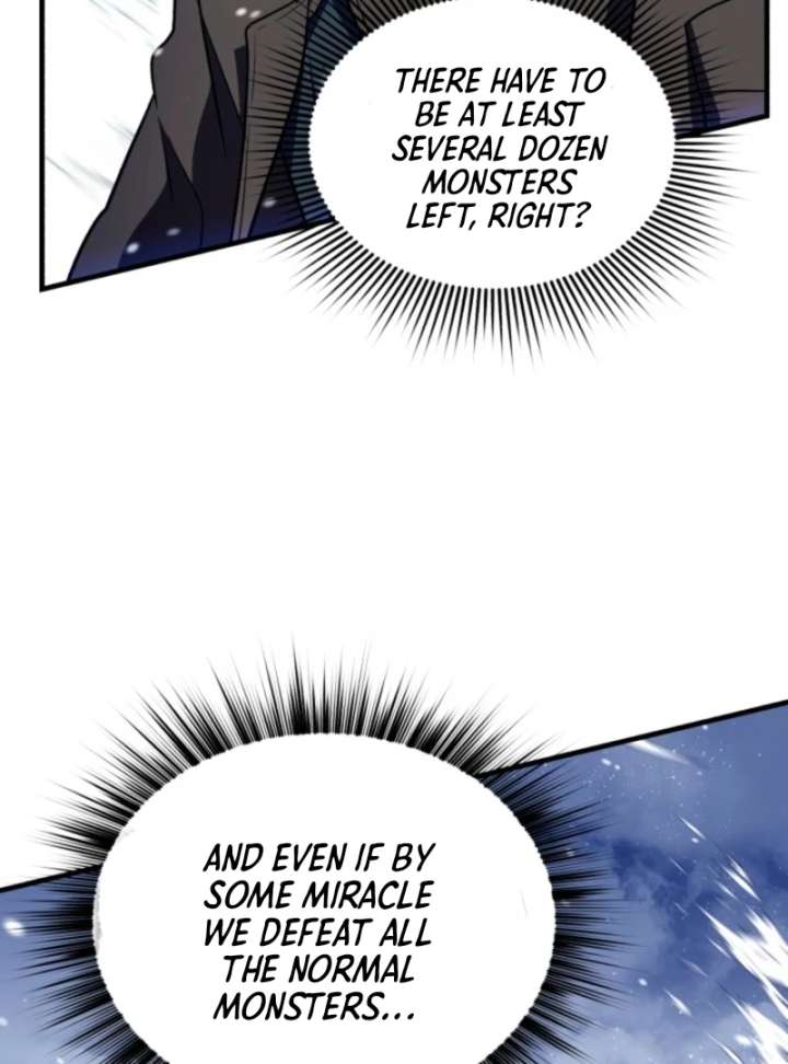 Even the Almighty Is a First-Time Dad Chapter 13 635 100