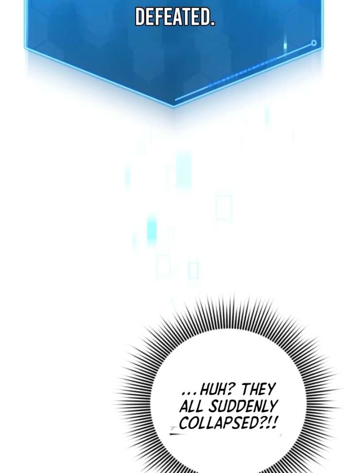 Even the Almighty Is a First-Time Dad Chapter 13 645 110