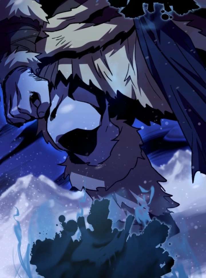 Even the Almighty Is a First-Time Dad Chapter 13 670 135