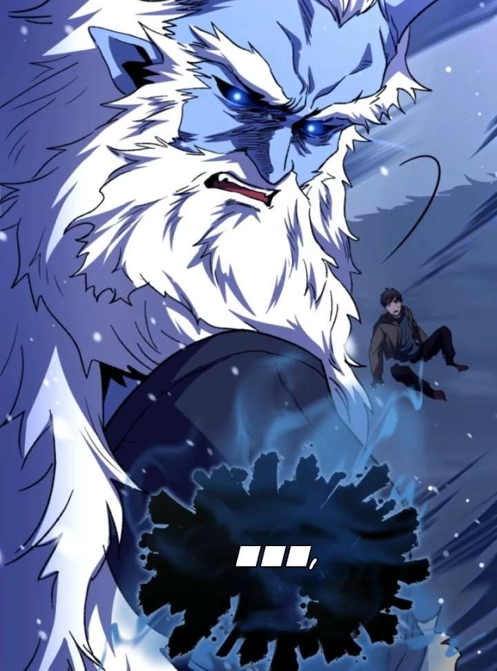 Even the Almighty Is a First-Time Dad Chapter 13 693 158