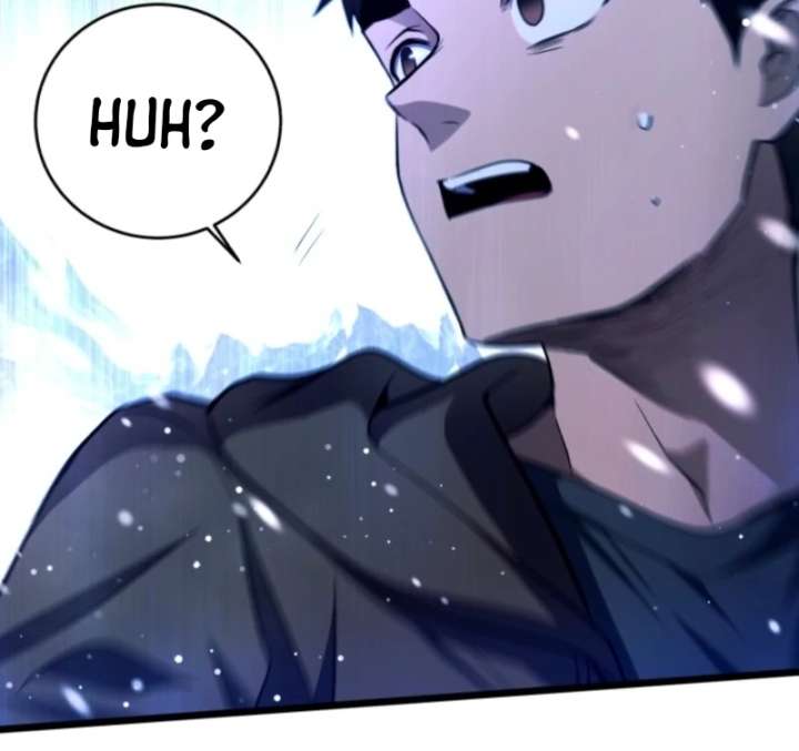 Even the Almighty Is a First-Time Dad Chapter 13 696 161