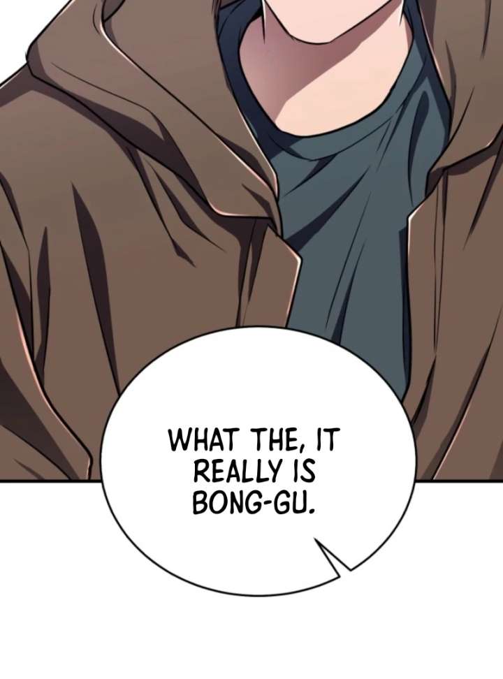 Even the Almighty Is a First-Time Dad Chapter 13 705 170