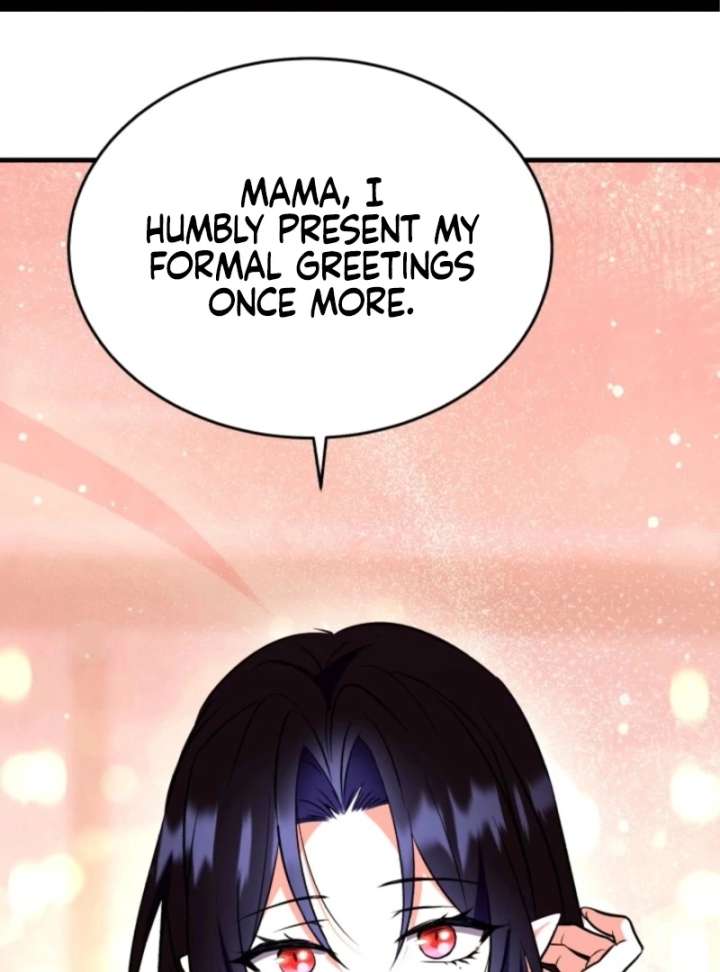 Even the Almighty Is a First-Time Dad Chapter 16 429 002