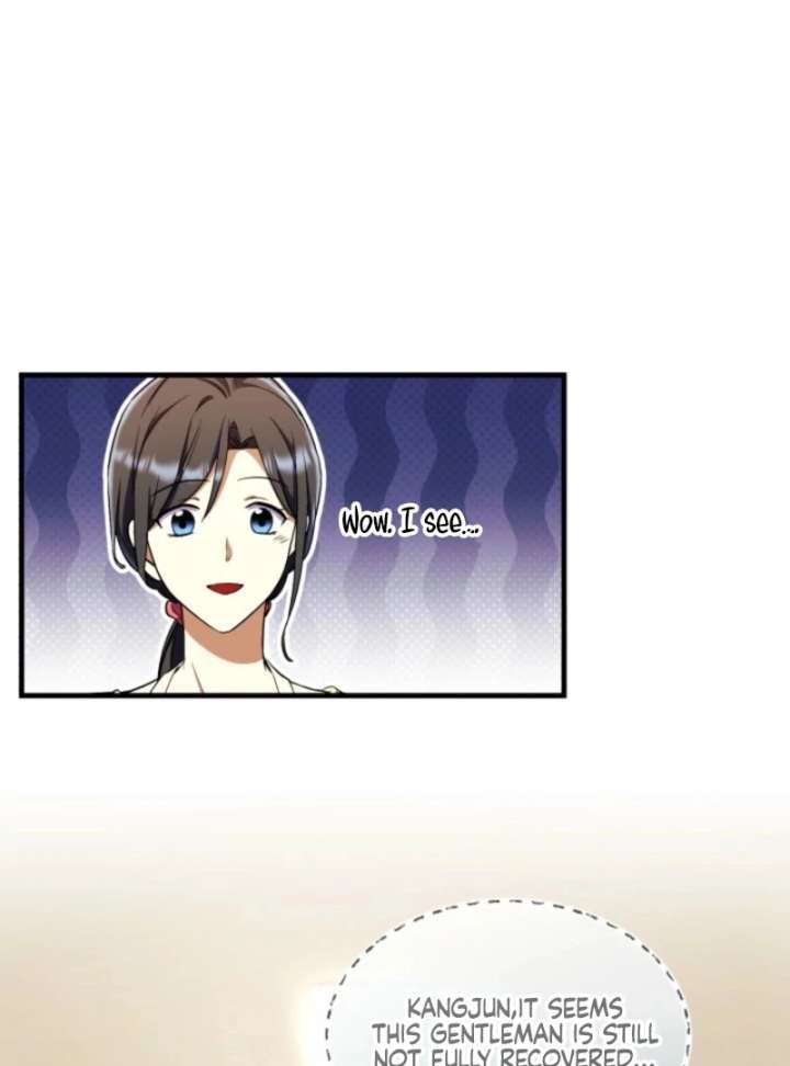 Even the Almighty Is a First-Time Dad Chapter 16 432 005