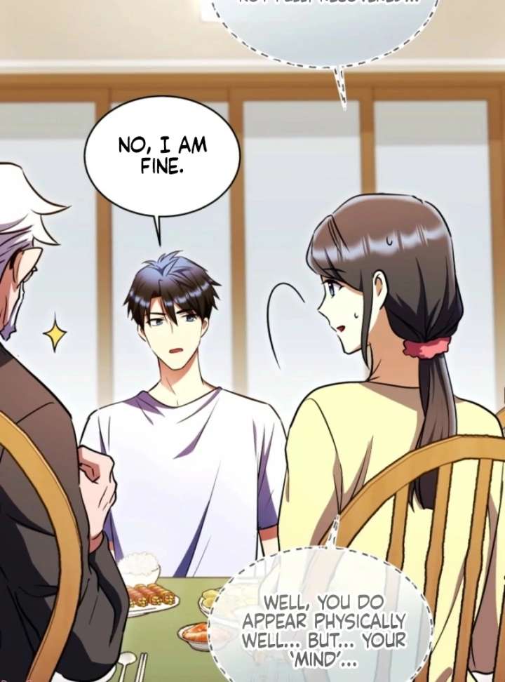 Even the Almighty Is a First-Time Dad Chapter 16 433 006