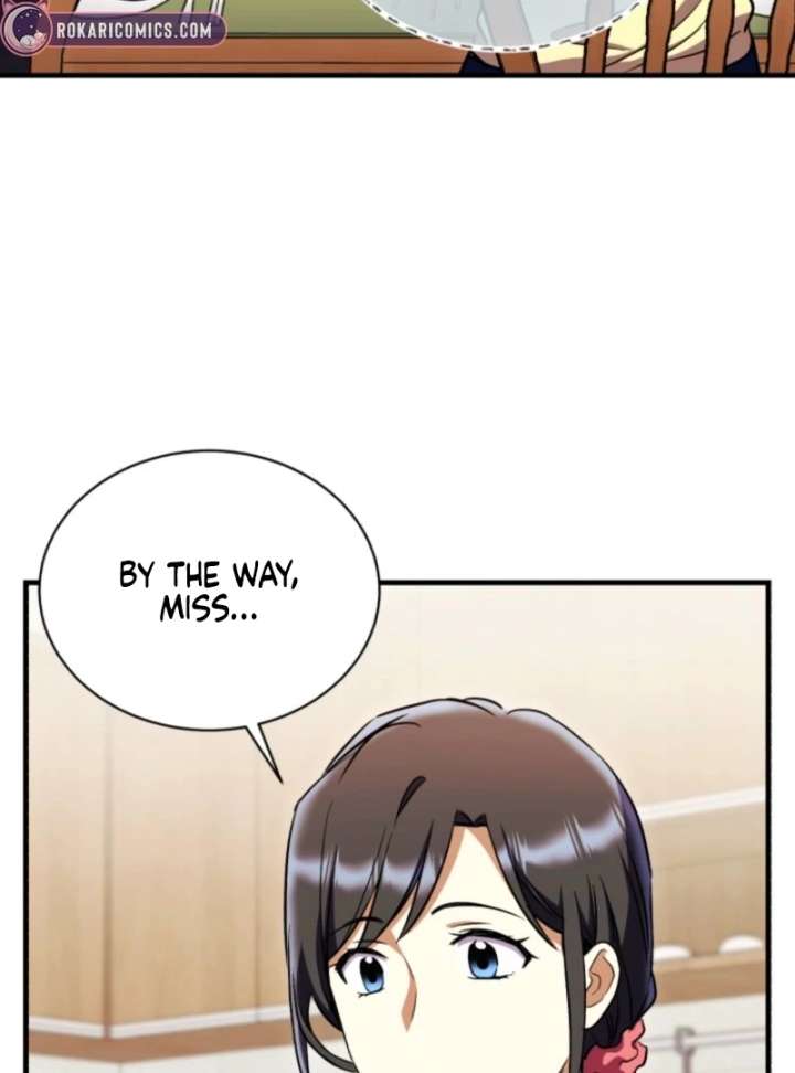 Even the Almighty Is a First-Time Dad Chapter 16 434 007