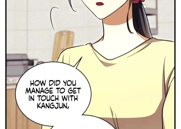 Even the Almighty Is a First-Time Dad Chapter 16 435 008