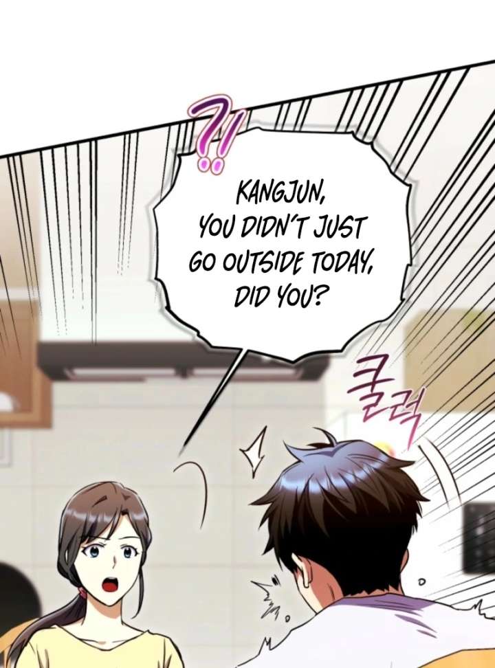 Even the Almighty Is a First-Time Dad Chapter 16 439 012