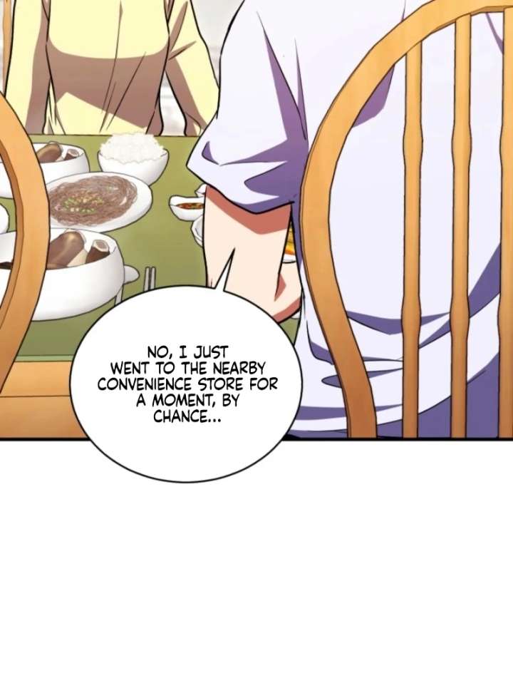 Even the Almighty Is a First-Time Dad Chapter 16 440 013