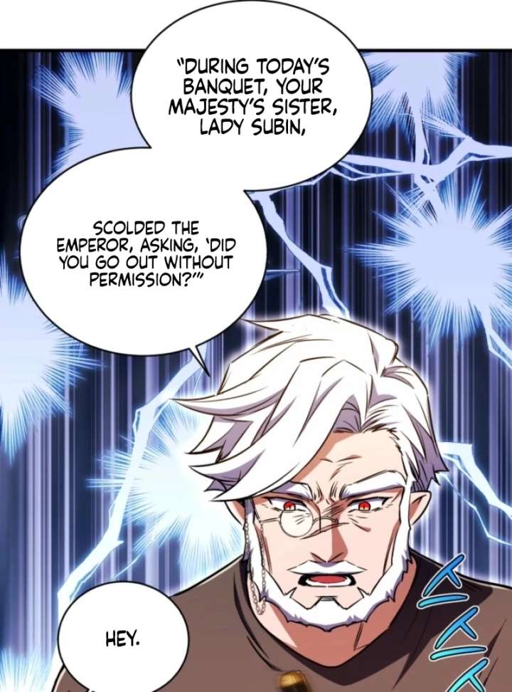 Even the Almighty Is a First-Time Dad Chapter 16 445 018