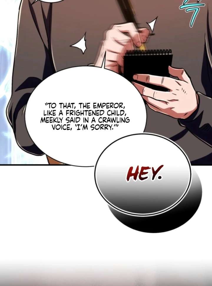 Even the Almighty Is a First-Time Dad Chapter 16 446 019