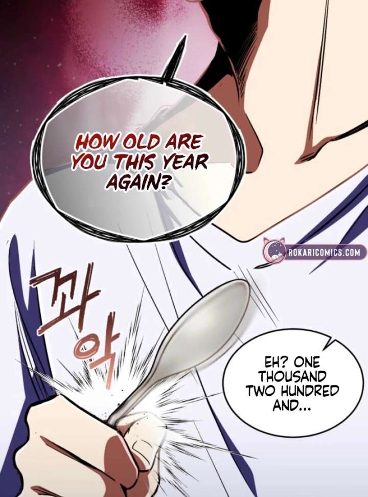 Even the Almighty Is a First-Time Dad Chapter 16 448 021