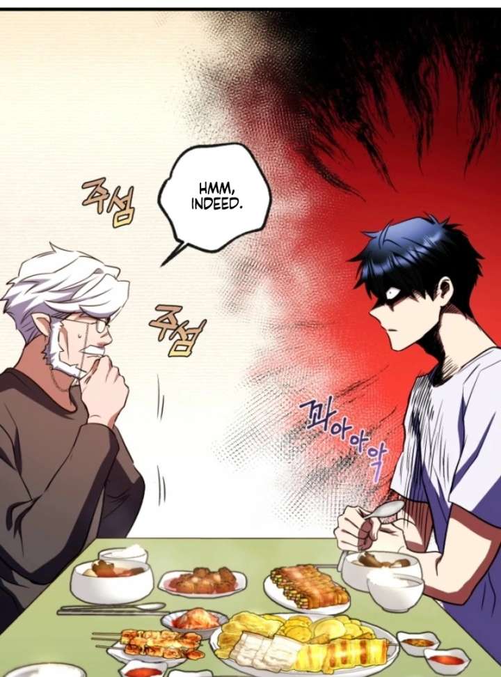 Even the Almighty Is a First-Time Dad Chapter 16 450 023