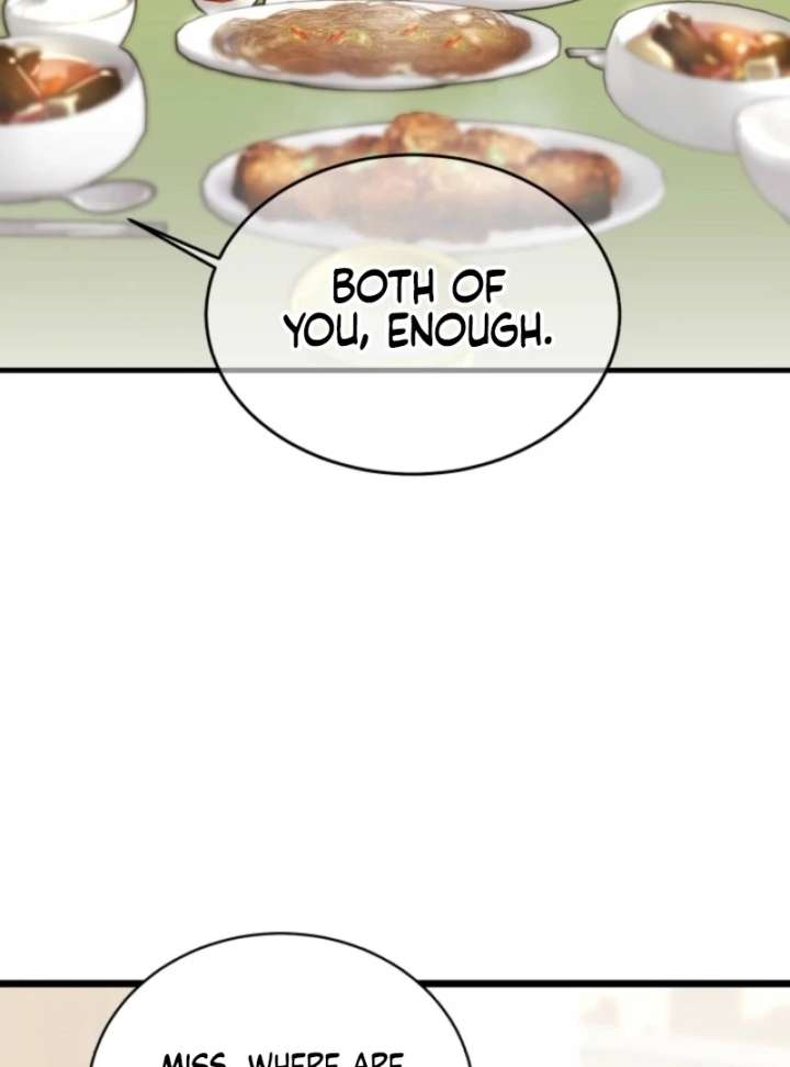 Even the Almighty Is a First-Time Dad Chapter 16 451 024