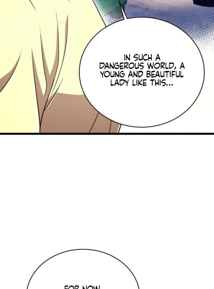 Even the Almighty Is a First-Time Dad Chapter 16 457 030