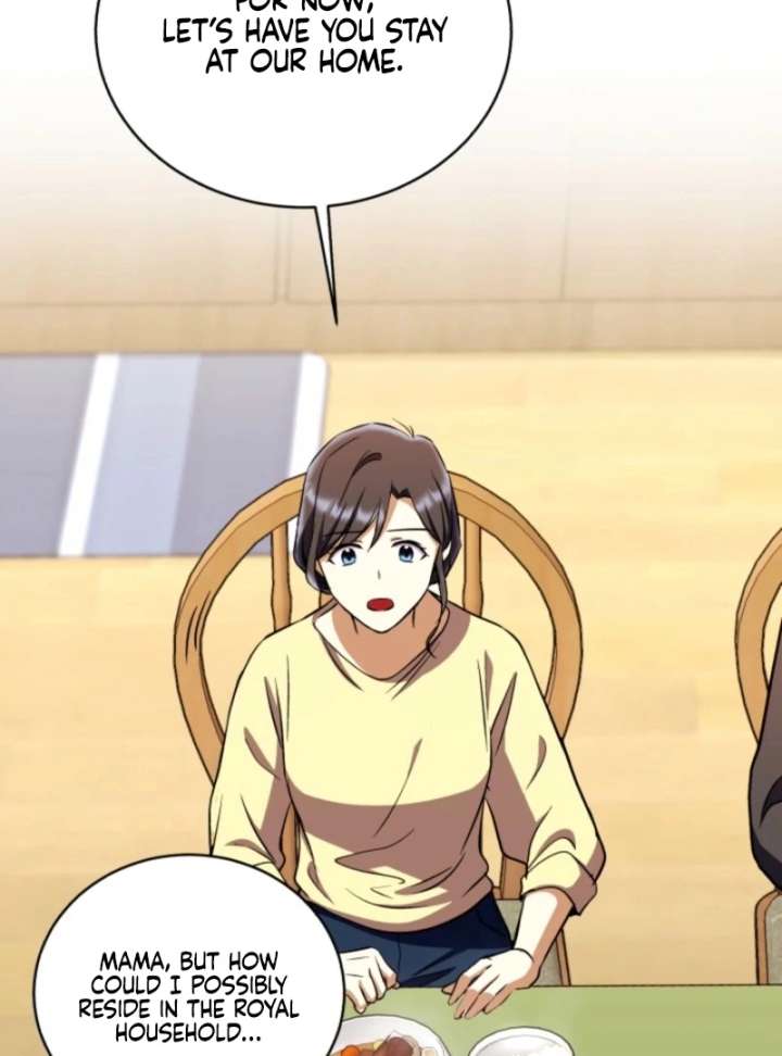 Even the Almighty Is a First-Time Dad Chapter 16 458 031