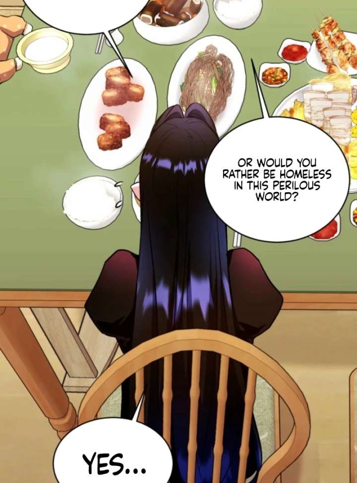 Even the Almighty Is a First-Time Dad Chapter 16 459 032