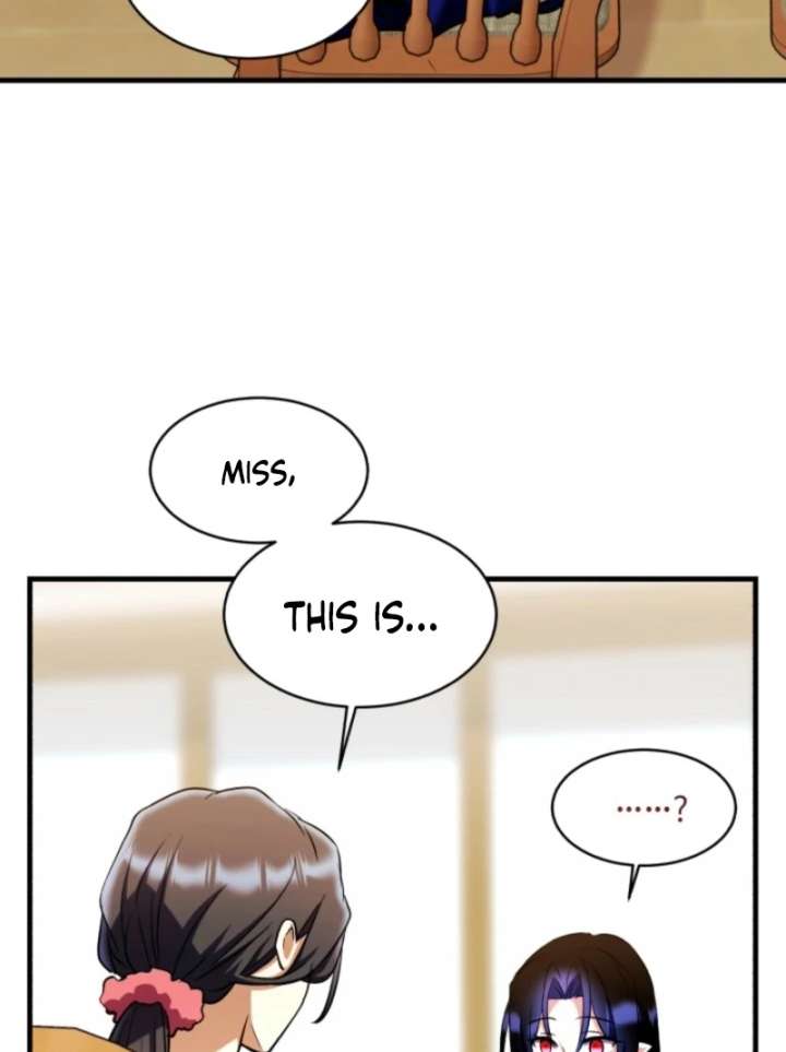 Even the Almighty Is a First-Time Dad Chapter 16 460 033