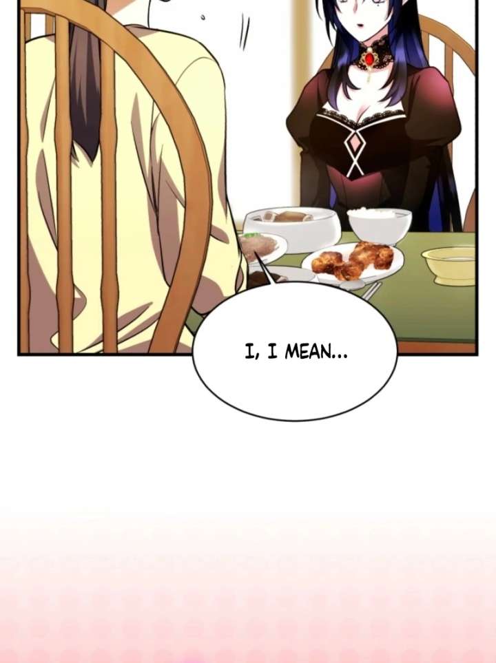 Even the Almighty Is a First-Time Dad Chapter 16 461 034