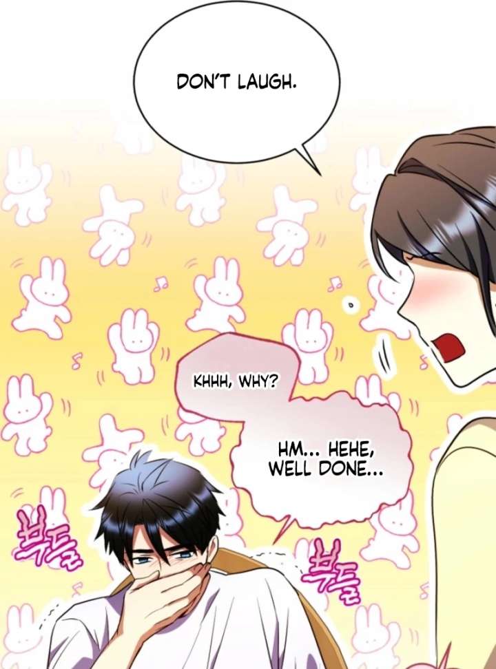 Even the Almighty Is a First-Time Dad Chapter 16 471 044